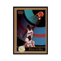 1990 SkyBox Manute Bol Basketball Cards #94