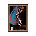 1990 SkyBox Clyde Drexler Basketball Cards #233