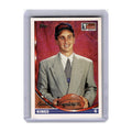 1993 Topps Bobby Hurley RC Kings #86