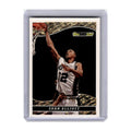 1993 Topps Black Gold Sean Elliott Spurs #1