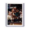1997 Topps Muggsy Bogues Hornets #87