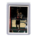 1997 Topps Dennis Rodman Bulls #106