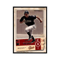 2005 Fleer Authentix Juan Pierre Florida Marlins #20