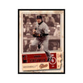 2005 Fleer Authentix Vinny Castilla Nationals #3