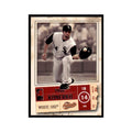 2005 Fleer Authentix Paul Konerko White Sox #9