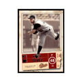 2005 Fleer Authentix Oliver Perez Pirates #7