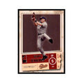 2005 Fleer Authentix Geoff Jenkins Brewers #51