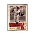 2005 Fleer Authentix Paul Konerko White Sox #9