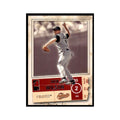 2005 Fleer Authentix Jack Wilson Pirates #79
