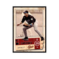 2005 Fleer Authentix Mike Sweeney Royals #14