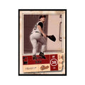 2005 Fleer Authentix Jason Bay Pirates #39
