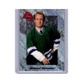 Michael Nylander 1991 Classic Draft Picks #47 Hartford Whalers Hockey Card NM
