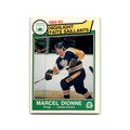 1983 O-Pee-Chee Marcel Dionne Los Angeles Kings #151