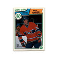 1983 O-Pee-Chee Mark Napier Minnesota North Stars #192