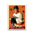 2008 Upper Deck Goudey Chris Young Padres #155