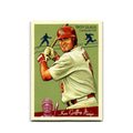 2008 Upper Deck Goudey Troy Glaus Cardinals #193