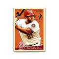 2008 Upper Deck Goudey Dmitri Young Nationals #196