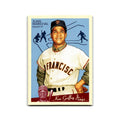 2008 Upper Deck Goudey Juan Marichal Giants #163
