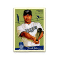 2008 Upper Deck Goudey Vernon Wells Blue Jays #189