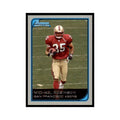2006 Bowman Michael Robinson Football Cards #153