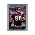 2006 Bowman Quinn Sypniewski Football Cards #197