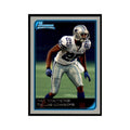 2006 Bowman Pat Watkins Football Cards #184