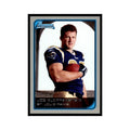 2006 Bowman Joe Klopfenstein Football Cards #169
