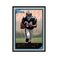 2006 Bowman DeAngelo Williams Football Cards #117