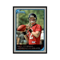 2006 Bowman Paul Pinegar Football Cards #236