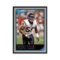 2006 Bowman DeMeco Ryans Football Cards #225
