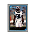 2006 Bowman Richard Marshall Football Cards #199