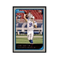 2006 Bowman Josh Betts Football Cards #231
