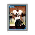 2006 Bowman Tim Day Football Cards #257