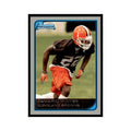 2006 Bowman Demario Minter Football Cards #210