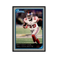 2006 Bowman Anthony Mix Football Cards #213