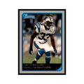 2006 Bowman Nate Salley Football Cards #207