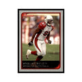 2006 Bowman Anquan Boldin Football Cards #85