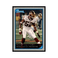 2006 Bowman Rocky Mcintosh Football Cards #212