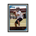 2006 Bowman Bruce Gradkowski Football Cards #123