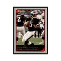 2006 Bowman Donovan McNabb Football Cards #87