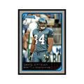 2006 Bowman David Kirtman Football Cards #249