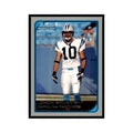 2006 Bowman Jovon Bouknight Football Cards #187