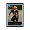 2006 Bowman Johnathan Joseph Football Cards #131