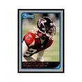 2006 Bowman Jimmy Williams Football Cards #215