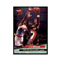 1992 Fleer Ultra Clyde Drexler Basketball Cards #149