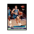 1992 Fleer Ultra Tony Bennett RC Basketball Cards #231