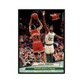 1992 Fleer Ultra Robert Parish Basketball Cards #15