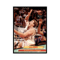 1992 Fleer Ultra Adam Keefe Basketball Cards #194