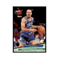 1992 Fleer Ultra Chris Smith RC Basketball Cards #309