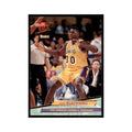 1992 Fleer Ultra Alex Blackwell RC Basketball Cards #285